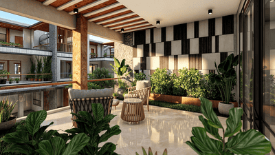 Project Image of 4404 Sq.ft 4 BHK Villa for sale in Kalapatti for Rs. 48100000