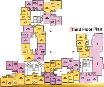 Project Image of 0.0 - 367.0 Sq.ft 1 BHK Apartment for buy in Singh Enterprises Sai Rachana Apartment