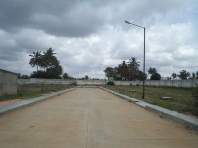 Project Image of 1500.0 - 3000.0 Sq.ft Residential Plot Plot for buy in Confident Gemini