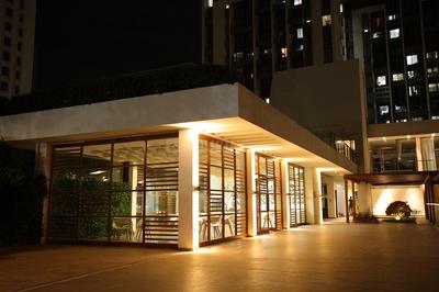 Gallery Cover Pic of Kolte Patil Little Earth Kiwale Building C16