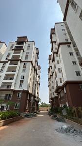 Project Image of 1301.0 - 3084.0 Sq.ft 2 BHK Apartment for buy in Highrise Forest Edge