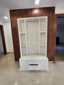 Project Image of 0.0 - 3600.0 Sq.ft 4 BHK Apartment for buy in RR Rich Elegant Floors 472 Sq Yard