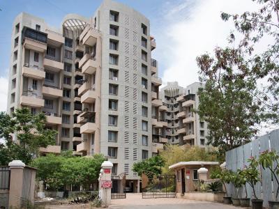 Project Image of 1106.0 - 1472.0 Sq.ft 2 BHK Apartment for buy in Royal Sublime