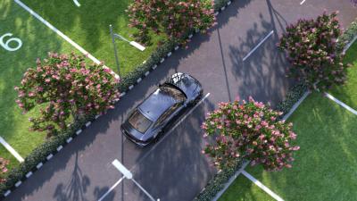 Project Image of 536.0 - 1650.0 Sq.ft Residential Plot Plot for buy in VGK Zenora Garden
