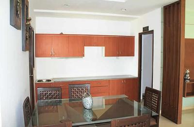 Project Image of 0.0 - 1080.37 Sq.ft 3 BHK Apartment for buy in Divine DB City Gwalior C Block
