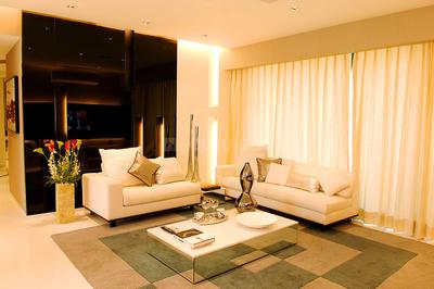 Project Image of 0.0 - 2600.0 Sq.ft 4 BHK Apartment for buy in Kanakia Samarpan Royale