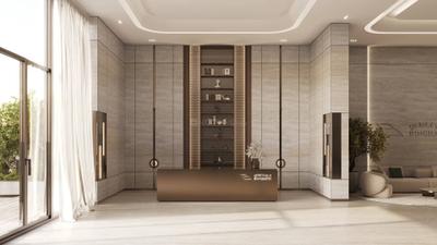 Project Image of 455.0 - 1254.0 Sq.ft 1 BHK Apartment for buy in Binghatti Ivory