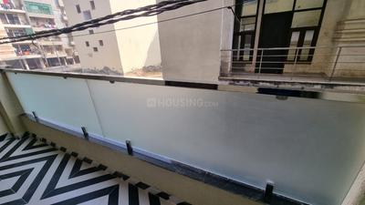 Project Image of 850.0 - 1300.0 Sq.ft 2 BHK Builder Floor for buy in Avantika Homes