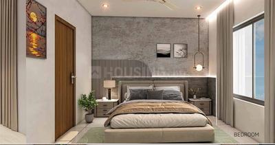 Project Image of 692.0 - 1039.0 Sq.ft 2 BHK Apartment for buy in Vishraam Vismaya