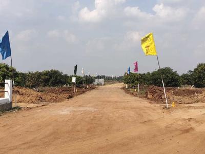 Project Image of 1647.0 - 7470.0 Sq.ft Residential Plot Plot for buy in ESR Heights