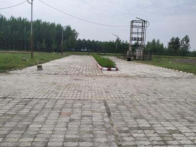 Project Image of 873.0 - 1495.0 Sq.ft Residential Plot Plot for buy in Ansal Town Yamuna Nagar