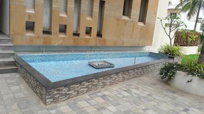 Project Image of 2469.0 - 2672.0 Sq.ft 4 BHK Apartment for buy in Srinivasa Sri Amethyst Duplexes