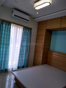 Project Image of 368.0 - 610.0 Sq.ft 1 BHK Apartment for buy in Shree Tirupati Signature Residency