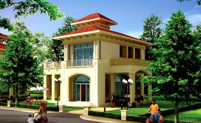 Project Image of 0.0 - 1750.0 Sq.ft 3 BHK Villa for buy in Garnet Magic Hills