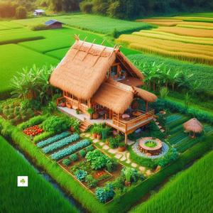 Project Image of 4356.0 - 43560.0 Sq.ft Agricultural Land Agricultural Land for buy in Aruna Ashwadhaa Organic Gardens