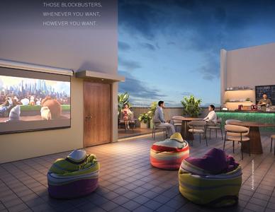 Arkade Views Amenities 1