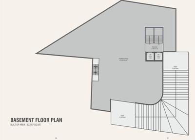 Project Image of 1410.83 - 1626.1 Sq.ft 4 BHK Apartment for buy in Yugdharma Yug Serenity