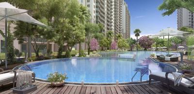 Project Image of 1625.0 - 3200.0 Sq.ft 3 BHK Apartment for buy in ATS Le Grandiose Phase 2