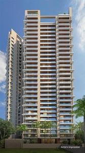 Project Image of 1774.0 - 2392.0 Sq.ft 3 BHK Apartment for buy in Meridian Maansarovar