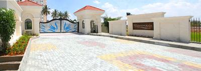 Project Image of 1153.0 - 5729.0 Sq.ft Residential Plot Plot for buy in Shriram Hamsadhwani