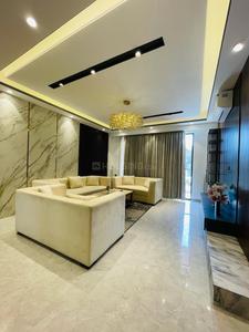 Project Image of 1600.0 - 2100.0 Sq.ft 3 BHK Builder Floor for buy in 4S Amara Luxury Floors