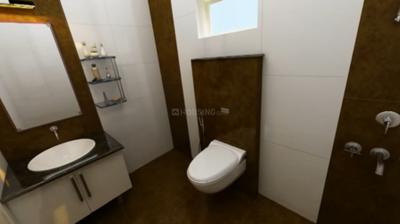Project Image of 1185.0 - 1820.0 Sq.ft 2 BHK Apartment for buy in Greenwoods