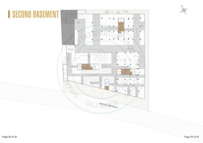 Project Image of 867.79 - 868.97 Sq.ft 3 BHK Apartment for buy in Harishree Ved Greens