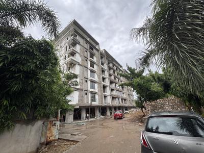 Project Image of 1902.0 - 2513.0 Sq.ft 3 BHK Apartment for buy in Vantara
