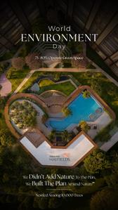Project Image of 0.0 - 2770.0 Sq.ft 3 BHK Apartment for buy in Highland Mayfields