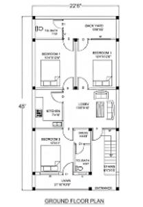 Project Image of 0.0 - 900.0 Sq.ft 3 BHK Builder Floor for buy in Vishal Luxury Homes 