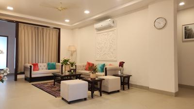 Project Image of 2240.41 - 3058.58 Sq.ft 3 BHK Apartment for buy in The Windsor Fortune