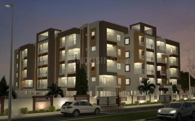 Project Image of 1010.0 - 1425.0 Sq.ft 2 BHK Apartment for buy in SBA Ayushi