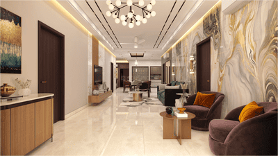 Project Image of 2050.0 - 3400.0 Sq.ft 3 BHK Apartment for buy in Subishi Polam