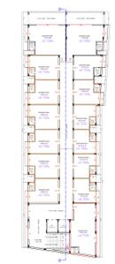 Project Image of 204.41 - 656.17 Sq.ft 1 RK Apartment for buy in Shreeji Hill Fountain