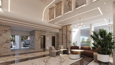 Project Image of 1050.0 - 1720.0 Sq.ft 2 BHK Apartment for buy in Saviour Vridhi Towers
