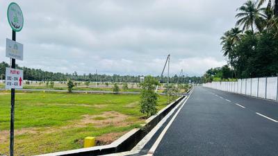 Project Image of 435.0 - 2656.0 Sq.ft Residential Plot Plot for buy in RR Oak Tree