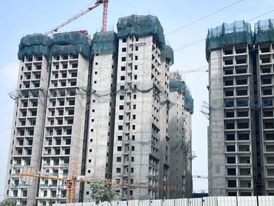 Project Image of 1296.0 - 2416.0 Sq.ft 2 BHK Apartment for buy in Candeur Lakescape