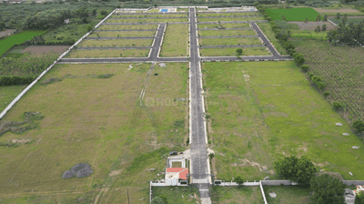 Project Image of 600.0 - 1699.0 Sq.ft Residential Plot Plot for buy in Jade Jubilance