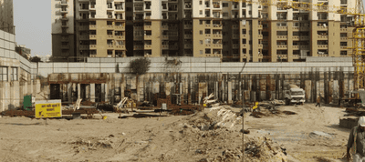 Project Image of 1350 Sq.ft 3 BHK Apartment / Flat for sale in Noida Extension for Rs. 13000000
