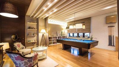 Project Image of 3865.0 - 5105.0 Sq.ft 4 BHK Apartment for buy in Harmony The Horizon Residences
