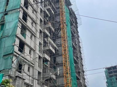 Project Image of 975 Sq.ft 2 BHK Apartment / Flat for sale in Sonarpur for Rs. 5800000
