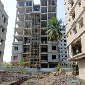 Project Image of 877.0 - 1400.0 Sq.ft 2 BHK Apartment for buy in Bhawani Tridev Garden Phase I