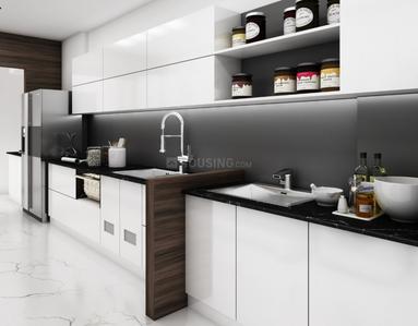 Project Image of 850.0 - 1075.0 Sq.ft 2 BHK Apartment for buy in Sri Jaishanthi Palacio