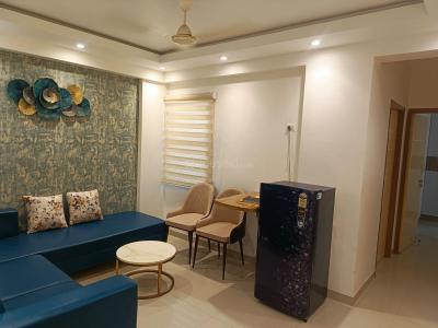 Project Image of 405.0 - 635.0 Sq.ft 1 BHK Apartment for buy in KGK Nav Nilay