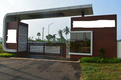 Project Image of 900.0 - 4500.0 Sq.ft Residential Plot Plot for buy in Radhika Vihar
