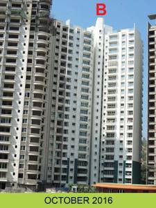 Project Image of 1550 Sq.ft 3 BHK Apartment / Flat for sale in Hinjawadi Phase 3 for Rs. 13000000