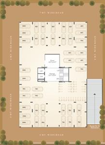 Project Image of 0.0 - 3600.0 Sq.ft 4 BHK Apartment for buy in Kishan Altis