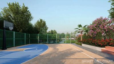 Project Image of 855.0 - 1710.0 Sq.ft Residential Plot Plot for buy in Defined World City Phase II