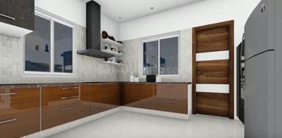Project Image of 0.0 - 2238.0 Sq.ft 3 BHK Villa for buy in Manasvy BPCR Landmark