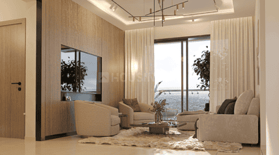 Project Image of 1098.35 - 1275.74 Sq.ft 3 BHK Apartment for buy in Sobha One Residences AT Sobha One World PH3 W5 And 6